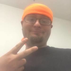 Meet your Posher, Cody